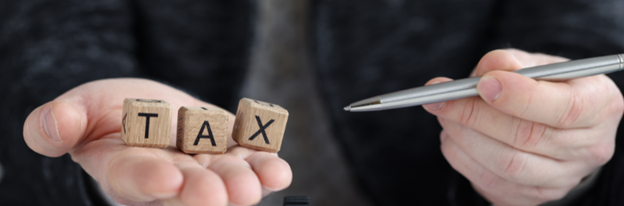 INCOME TAX ISSUES | HOW TO AVOID WITH TRUSTS