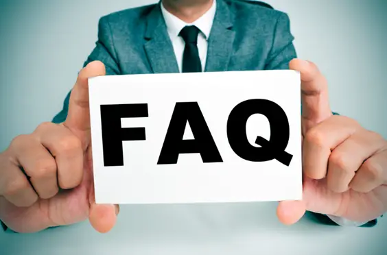 PROBATE FREQUENTLY ASKED QUESTIONS