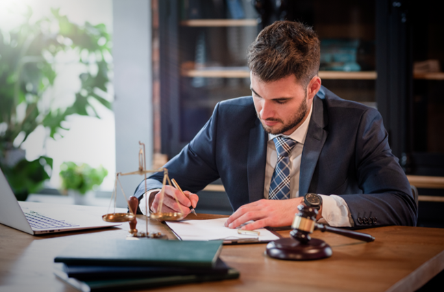 PROBATE AND TRUST ATTORNEYS
